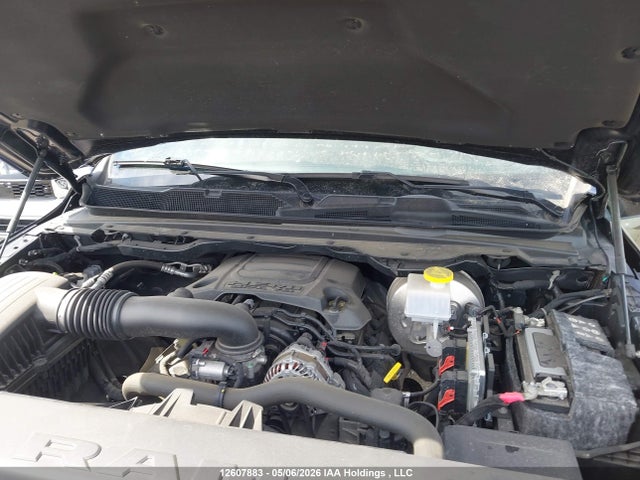 1C6SRFLTXLN175572 RAM 1500 Rebel