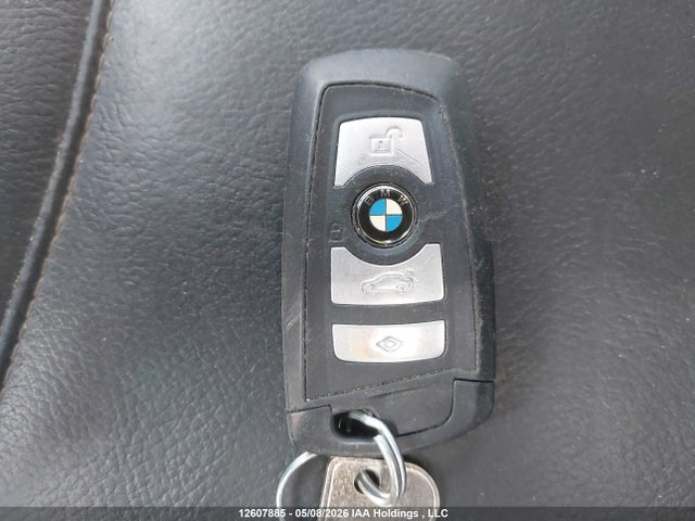 Aukcja sprzedaży 2011 Bmw X3 Xdrive35i, vin: 5UXWX7C52BL733074, numer aukcji: 12607885