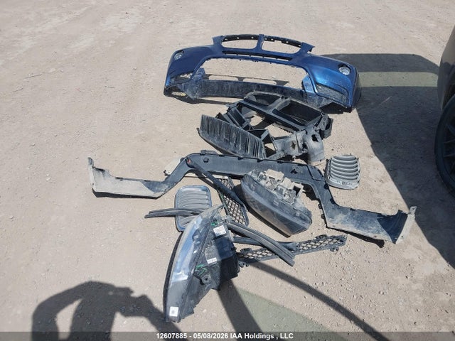 Aukcja sprzedaży 2011 Bmw X3 Xdrive35i, vin: 5UXWX7C52BL733074, numer aukcji: 12607885
