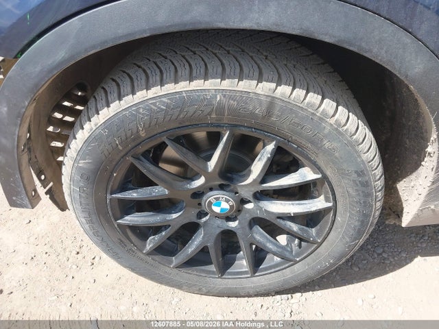 Aukcja sprzedaży 2011 Bmw X3 Xdrive35i, vin: 5UXWX7C52BL733074, numer aukcji: 12607885