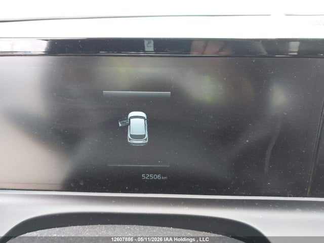 2025 Kia Seltos Ex მანქანა იყიდება აუქციონზე, vin: KNDEUCAA5S7760664, აუქციონის ნომერი: 12607886
