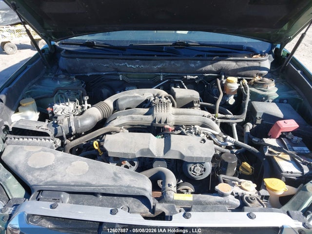 12607887 :رقم المزاد ، 4S4BRGBC5E3243612 vin ، 2014 Subaru Outback 2.5i Premium مزاد بيع