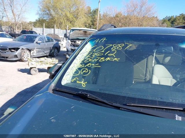 12607887 :رقم المزاد ، 4S4BRGBC5E3243612 vin ، 2014 Subaru Outback 2.5i Premium مزاد بيع