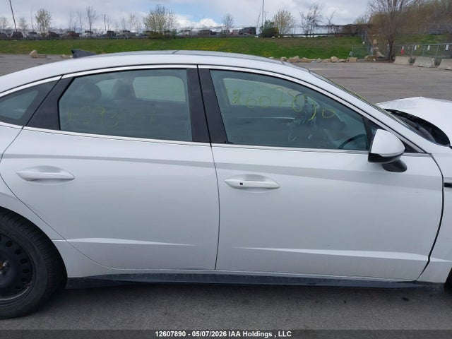 Продажа на аукционе авто 2024 Hyundai Sonata Preferred-trend, vin: KMHL44JA1RA393901, номер лота: 12607890