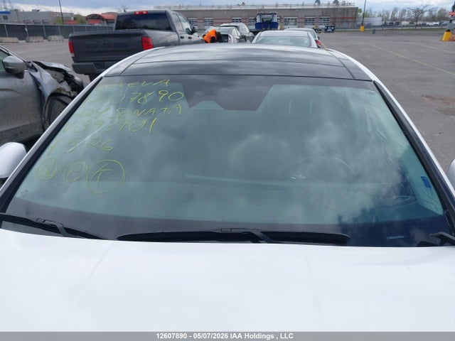 Продажа на аукционе авто 2024 Hyundai Sonata Preferred-trend, vin: KMHL44JA1RA393901, номер лота: 12607890