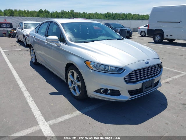 2013 Ford Fusion Se მანქანა იყიდება აუქციონზე, vin: 3FA6P0H93DR245802, აუქციონის ნომერი: 12607891