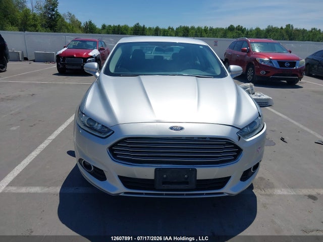 2013 Ford Fusion Se მანქანა იყიდება აუქციონზე, vin: 3FA6P0H93DR245802, აუქციონის ნომერი: 12607891