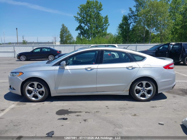 2013 Ford Fusion Se მანქანა იყიდება აუქციონზე, vin: 3FA6P0H93DR245802, აუქციონის ნომერი: 12607891