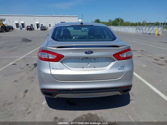 2013 Ford Fusion Se მანქანა იყიდება აუქციონზე, vin: 3FA6P0H93DR245802, აუქციონის ნომერი: 12607891