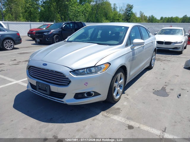 2013 Ford Fusion Se მანქანა იყიდება აუქციონზე, vin: 3FA6P0H93DR245802, აუქციონის ნომერი: 12607891