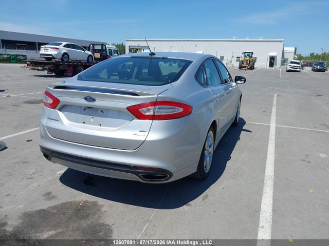 2013 Ford Fusion Se მანქანა იყიდება აუქციონზე, vin: 3FA6P0H93DR245802, აუქციონის ნომერი: 12607891