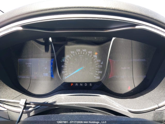 2013 Ford Fusion Se მანქანა იყიდება აუქციონზე, vin: 3FA6P0H93DR245802, აუქციონის ნომერი: 12607891