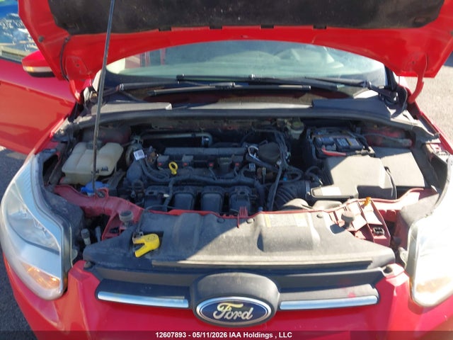 1FADP3K24EL308149 Ford Focus