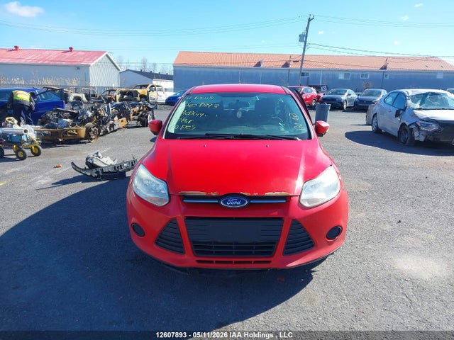 1FADP3K24EL308149 Ford Focus