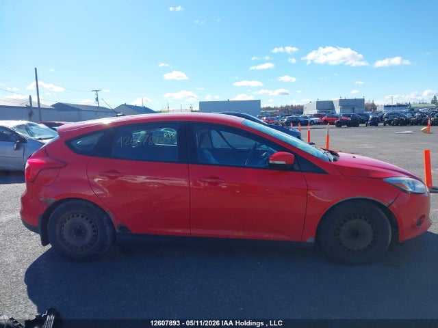 1FADP3K24EL308149 Ford Focus