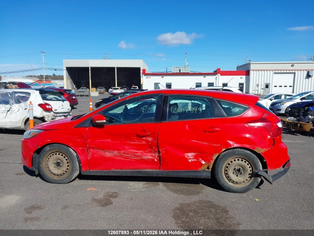1FADP3K24EL308149 Ford Focus