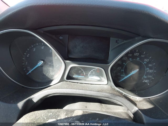 1FADP3K24EL308149 Ford Focus