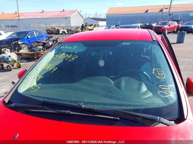 1FADP3K24EL308149 Ford Focus
