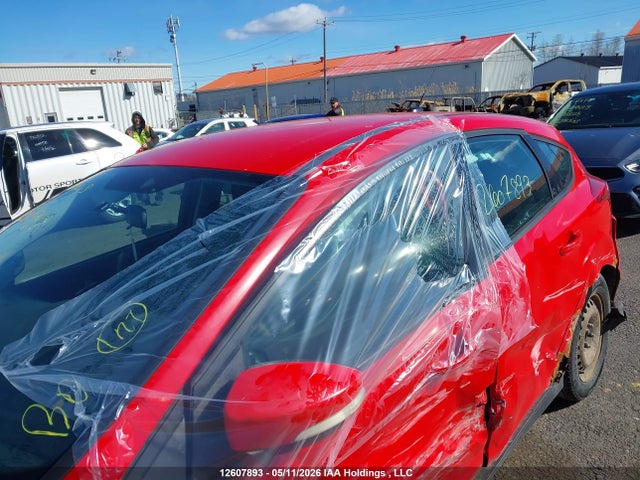 1FADP3K24EL308149 Ford Focus
