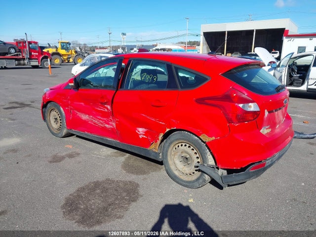 1FADP3K24EL308149 Ford Focus