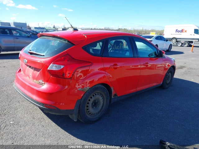 1FADP3K24EL308149 Ford Focus