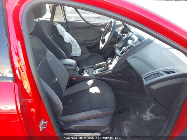 1FADP3K24EL308149 Ford Focus