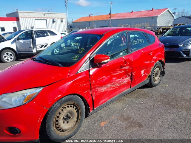 1FADP3K24EL308149 Ford Focus