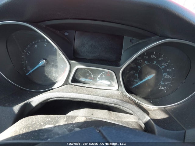 1FADP3K24EL308149 Ford Focus