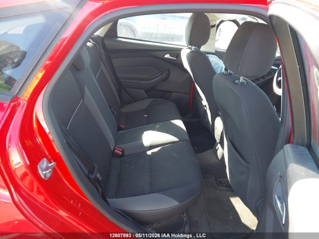 1FADP3K24EL308149 Ford Focus