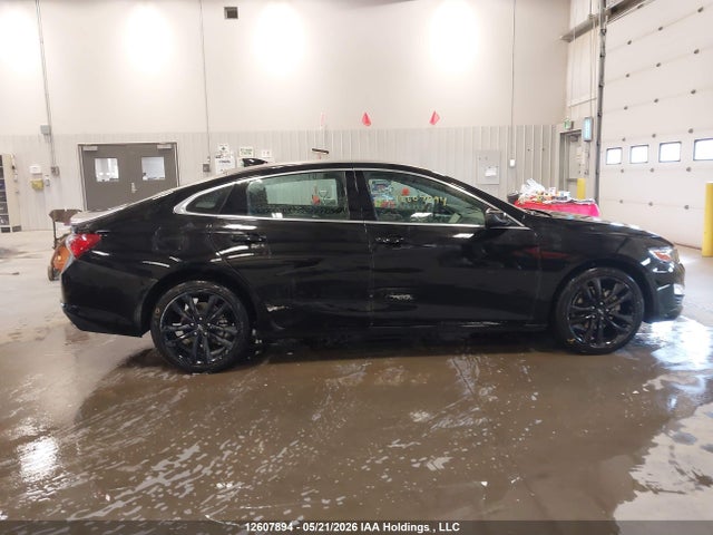 1G1ZD5ST6RF196142 Chevrolet MALIBU LT