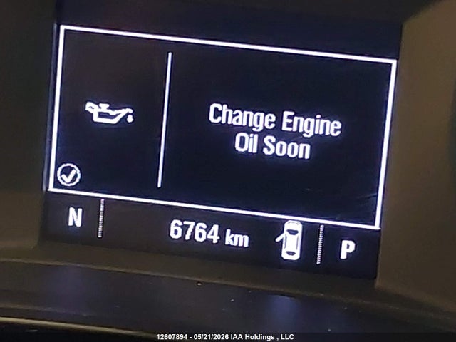 1G1ZD5ST6RF196142 Chevrolet MALIBU LT