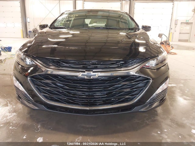 1G1ZD5ST6RF196142 Chevrolet MALIBU LT