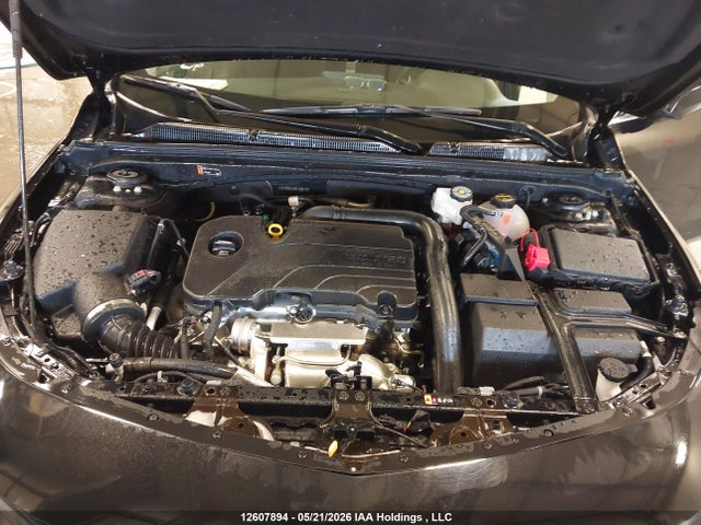1G1ZD5ST6RF196142 Chevrolet MALIBU LT