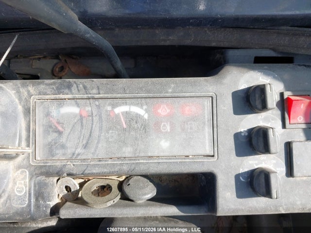 2008 Case Excavator მანქანა იყიდება აუქციონზე, vin: PJ0608239, აუქციონის ნომერი: 12607895