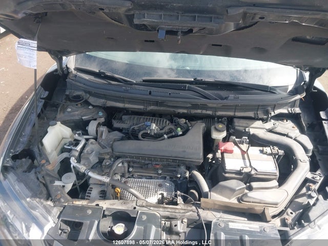 5N1AT2MV1HC782358 Nissan Rogue