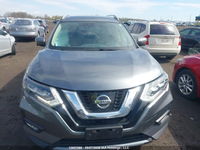 5N1AT2MV1HC782358 Nissan Rogue
