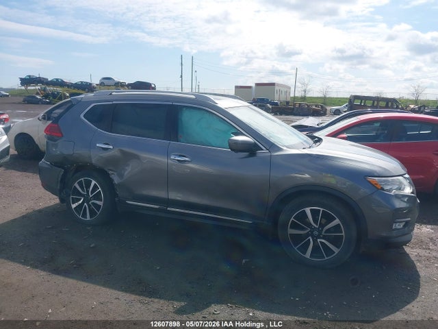 5N1AT2MV1HC782358 Nissan Rogue