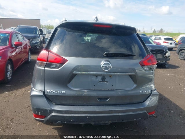 5N1AT2MV1HC782358 Nissan Rogue