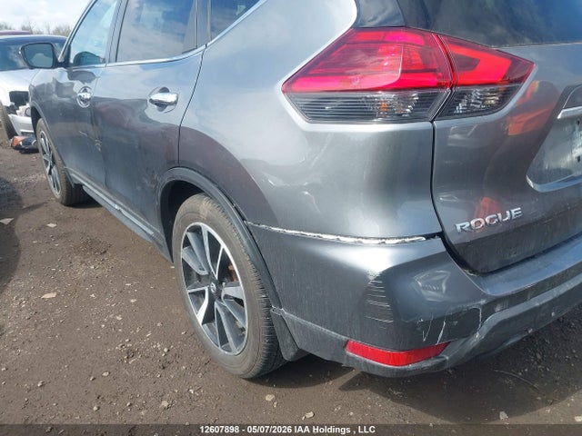 5N1AT2MV1HC782358 Nissan Rogue