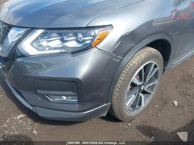 5N1AT2MV1HC782358 Nissan Rogue