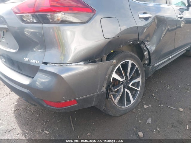 5N1AT2MV1HC782358 Nissan Rogue