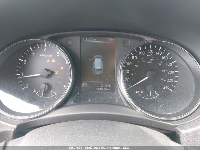5N1AT2MV1HC782358 Nissan Rogue