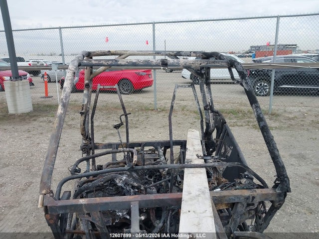 Aukcja sprzedaży 2012 Can-am Commander 1000 X, vin: 3JBKXLP14CJ003560, numer aukcji: 12607899