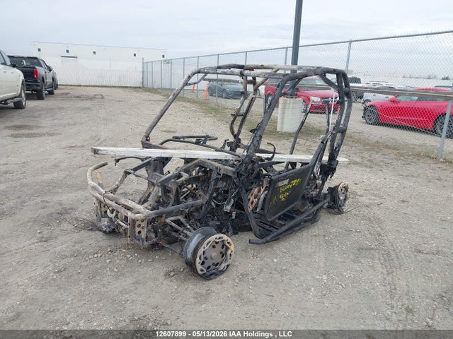Aukcja sprzedaży 2012 Can-am Commander 1000 X, vin: 3JBKXLP14CJ003560, numer aukcji: 12607899