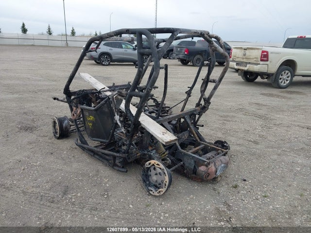 Aukcja sprzedaży 2012 Can-am Commander 1000 X, vin: 3JBKXLP14CJ003560, numer aukcji: 12607899