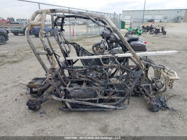 Aukcja sprzedaży 2012 Can-am Commander 1000 X, vin: 3JBKXLP14CJ003560, numer aukcji: 12607899