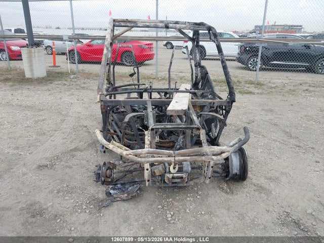 Aukcja sprzedaży 2012 Can-am Commander 1000 X, vin: 3JBKXLP14CJ003560, numer aukcji: 12607899