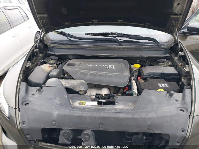 Продаж на аукціоні авто 2016 Jeep Cherokee Sport, vin: 1C4PJMAB7GW143568, номер лоту: 12607900