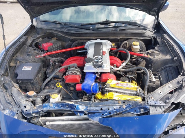 Продаж на аукціоні авто 2015 Toyota Scion Fr-s, vin: JF1ZNAA18F9709226, номер лоту: 12607901