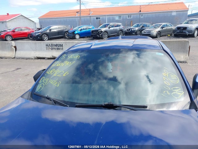 Продаж на аукціоні авто 2015 Toyota Scion Fr-s, vin: JF1ZNAA18F9709226, номер лоту: 12607901